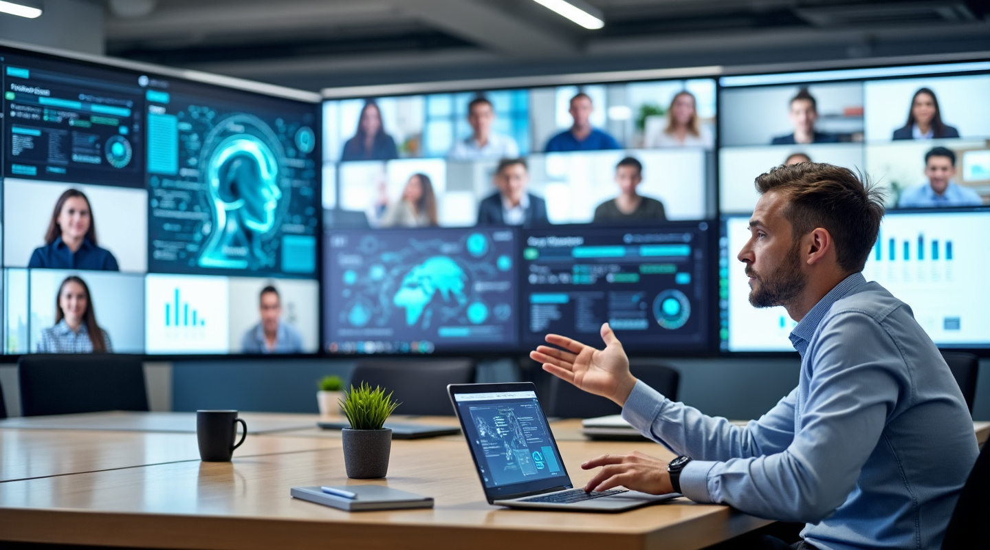 AI Training & Support